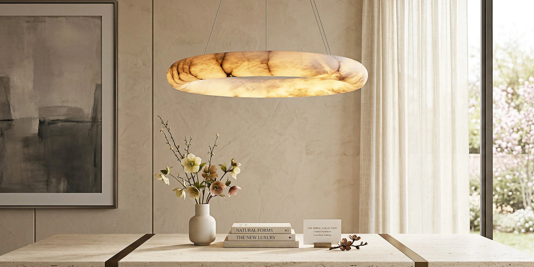 Bespoke Lighting for Visionary Spaces